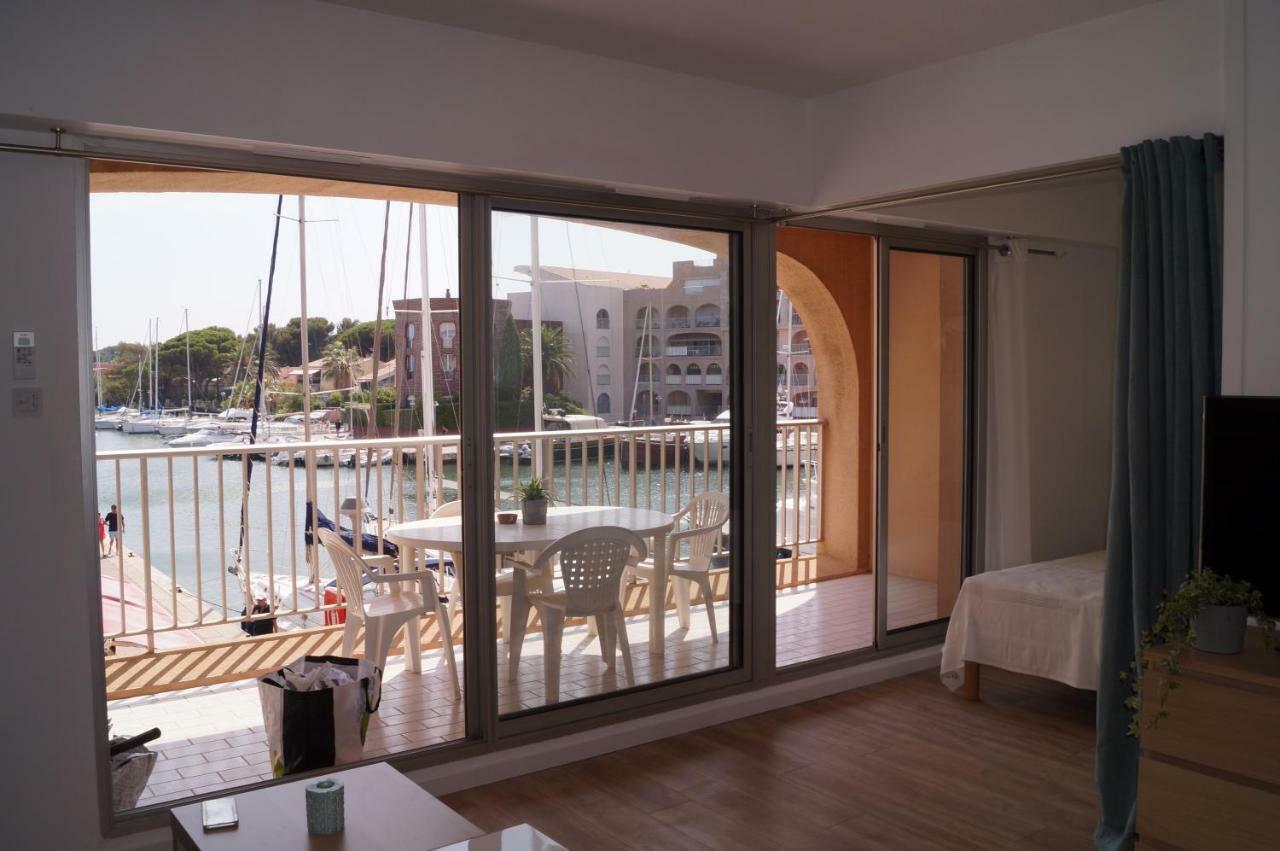 Port La Gavine Vue Apartment