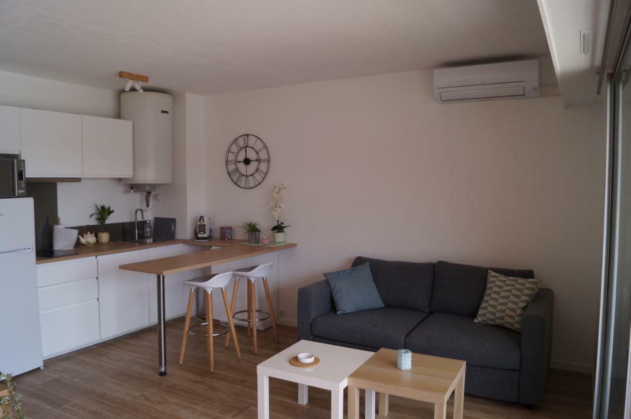 Appartement Port La Gavine