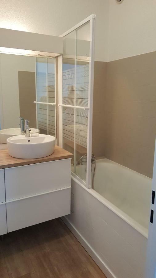 Appartement Port La Gavine *