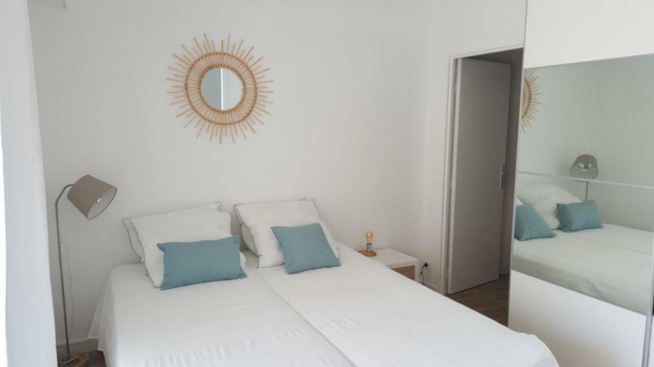 Port La Gavine Appartement